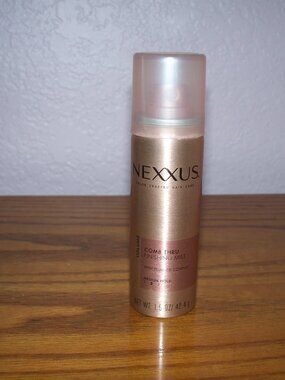 Nexxus Finishing Spray